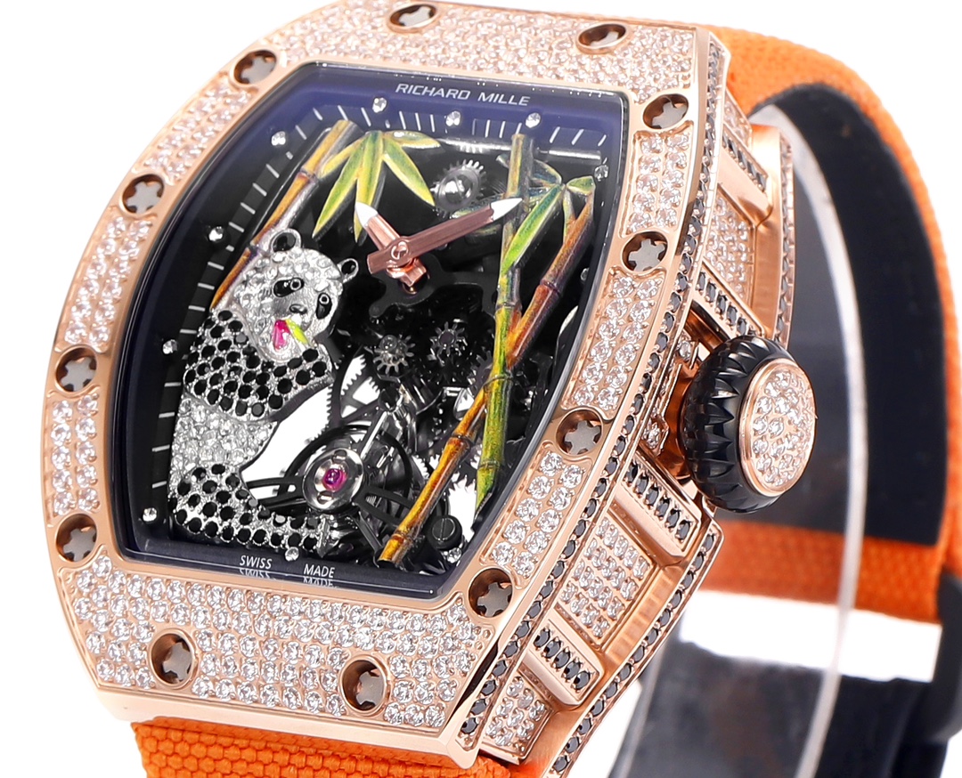 Richard Mille